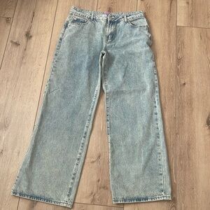 edikted jeans